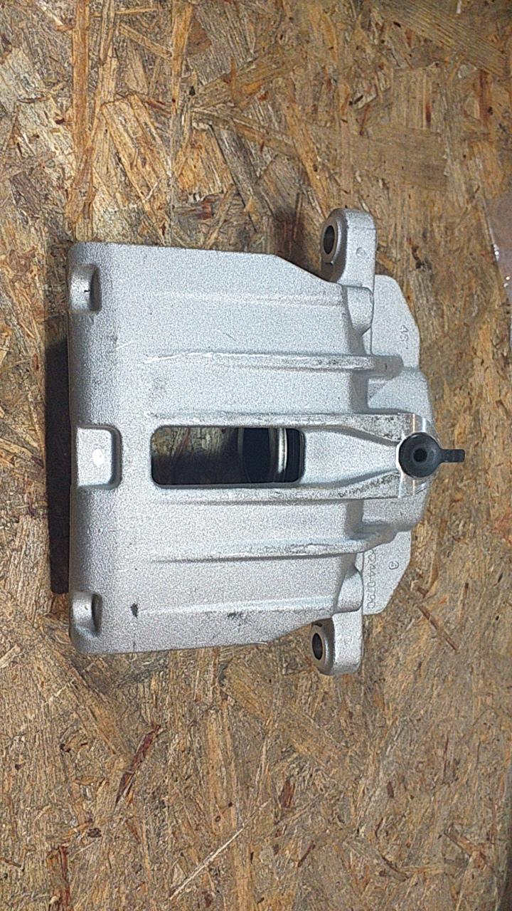 Chevrolet Astro Silverado Suburban Tahoe Bremssattel original ACD NEU