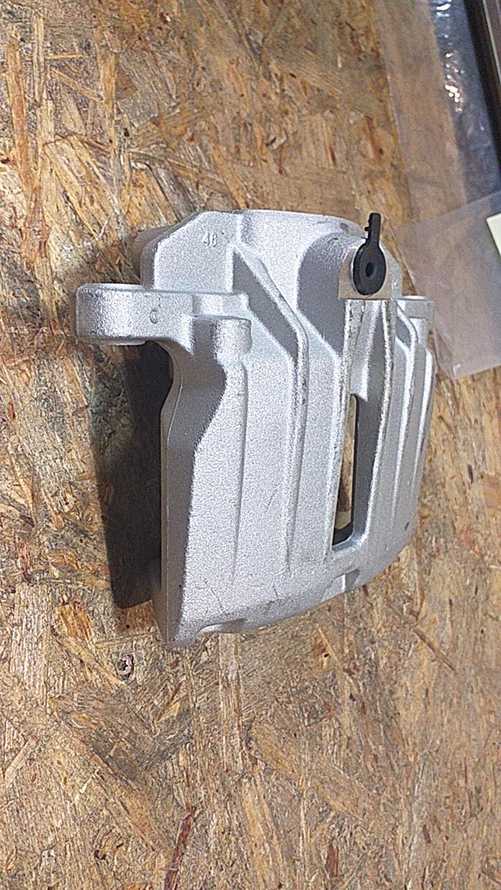 Chevrolet Astro Silverado Suburban Tahoe Bremssattel original ACD NEU