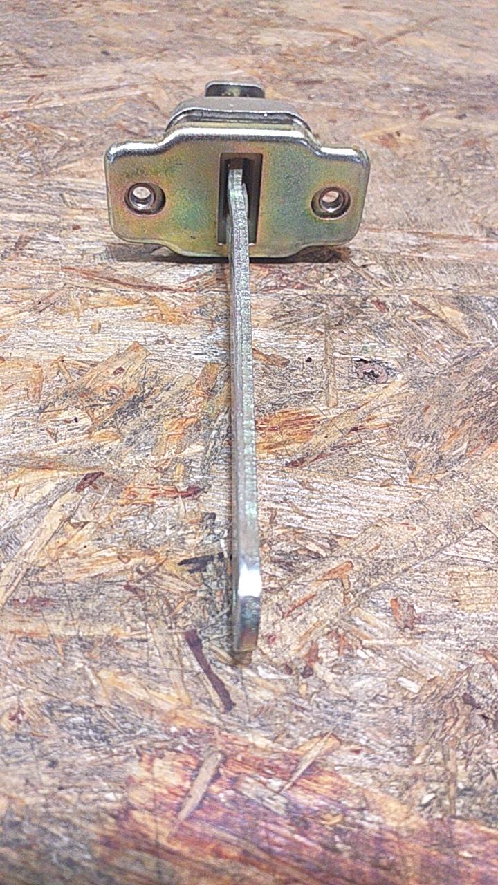 Vectra A Türbremse original GM Opel NEU