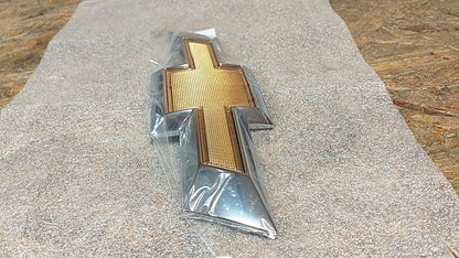 Chevrolet Emblem "Firmzeichen" original GM NEU