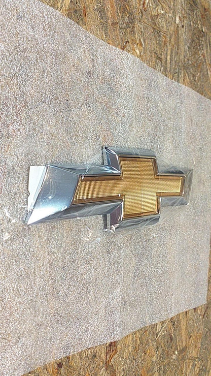 Chevrolet Emblem "Firmzeichen" original GM NEU