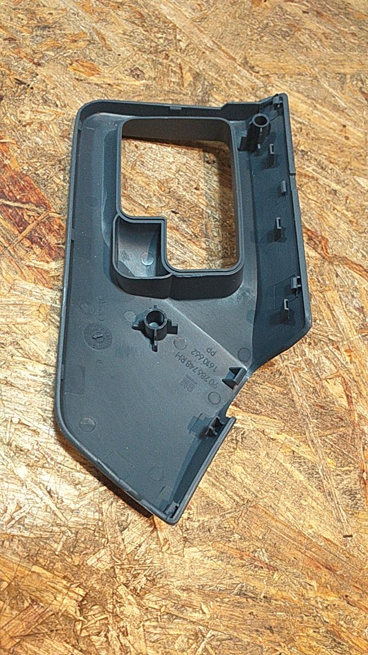 Vectra A Haltegriff Tür hinten original GM Opel NEU