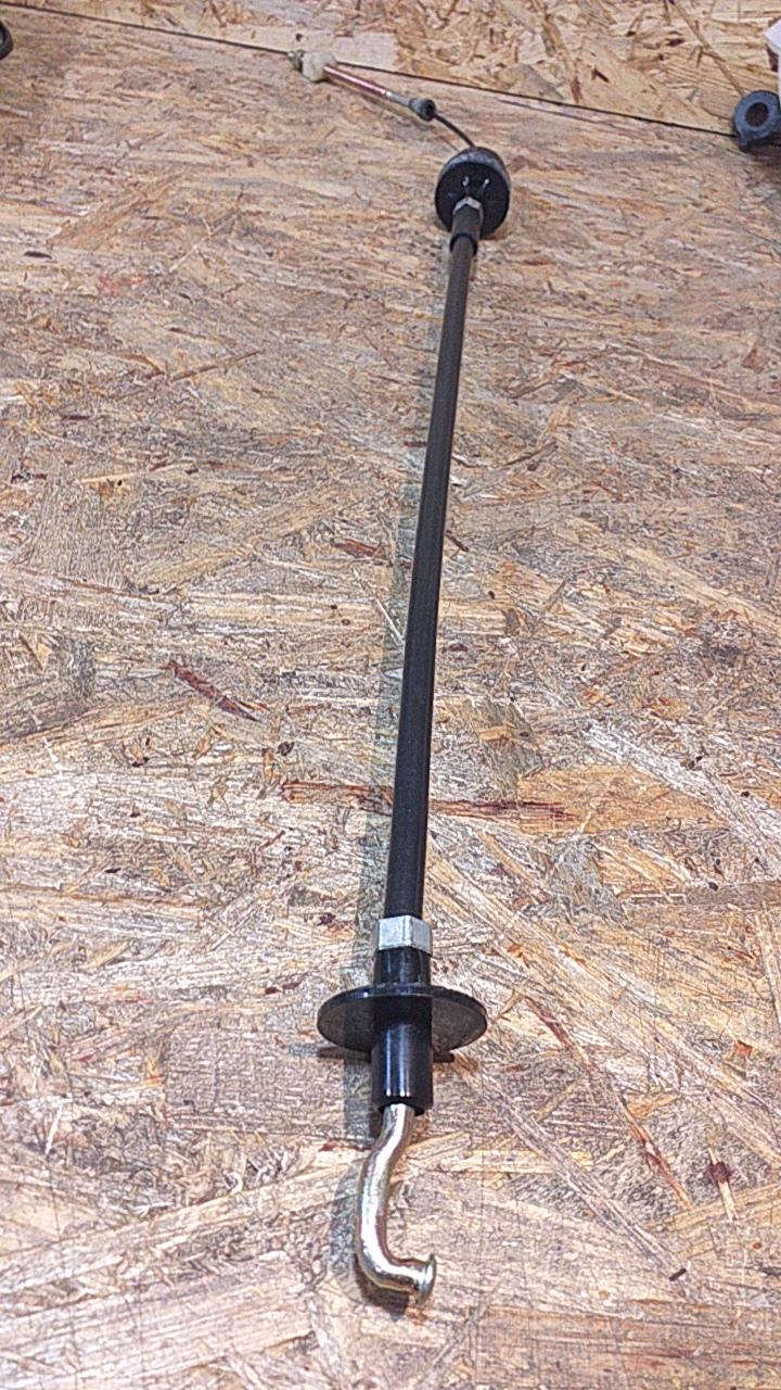 Kadett E Astra F Bremsseilzug original WM NEU
