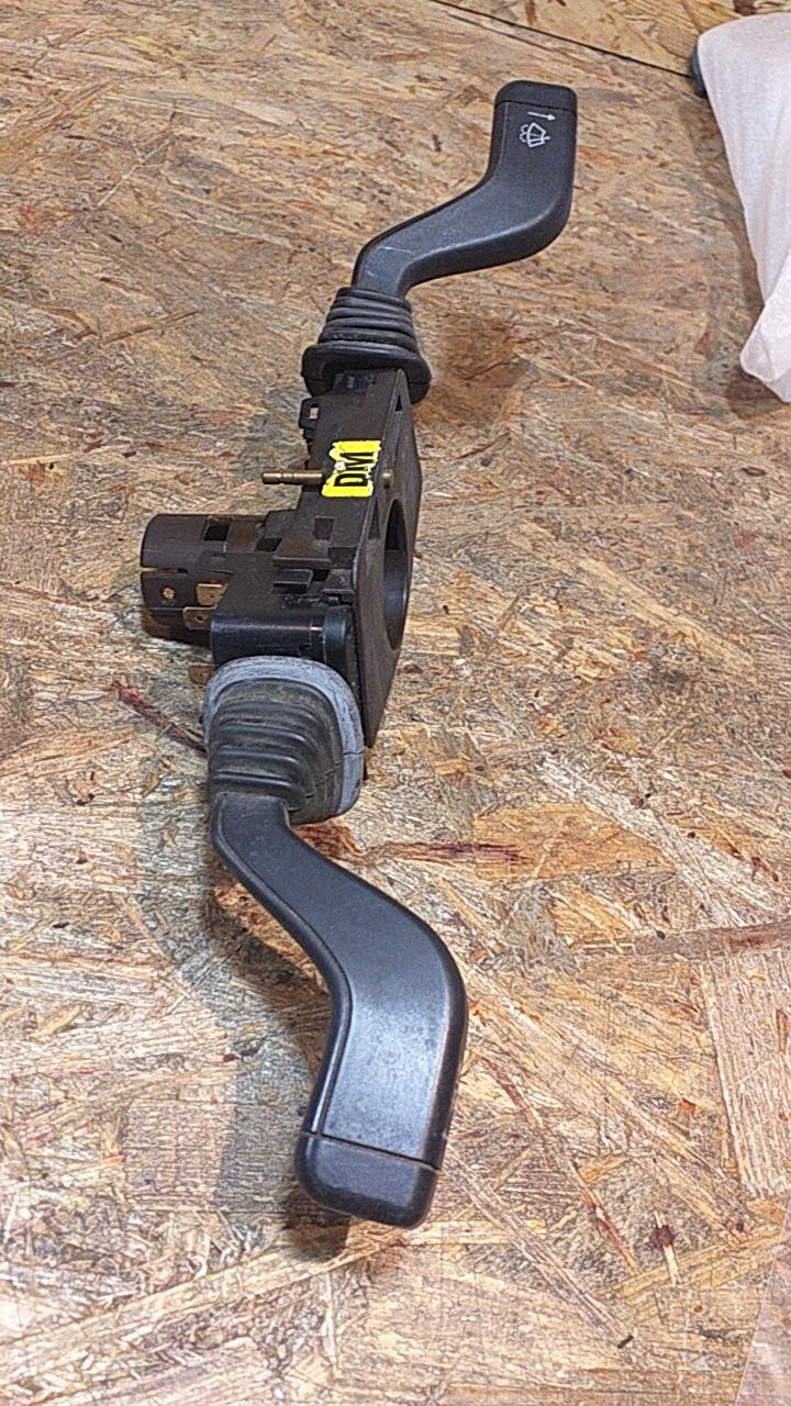 Vectra A Astra F Lenkstockschalter original GM Opel GEBRAUCHT