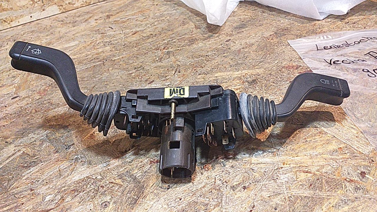 Vectra A Astra F Lenkstockschalter original GM Opel GEBRAUCHT