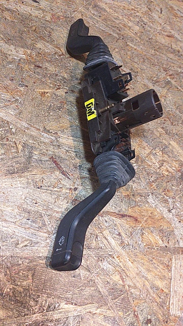 Vectra A Astra F Lenkstockschalter original GM Opel GEBRAUCHT