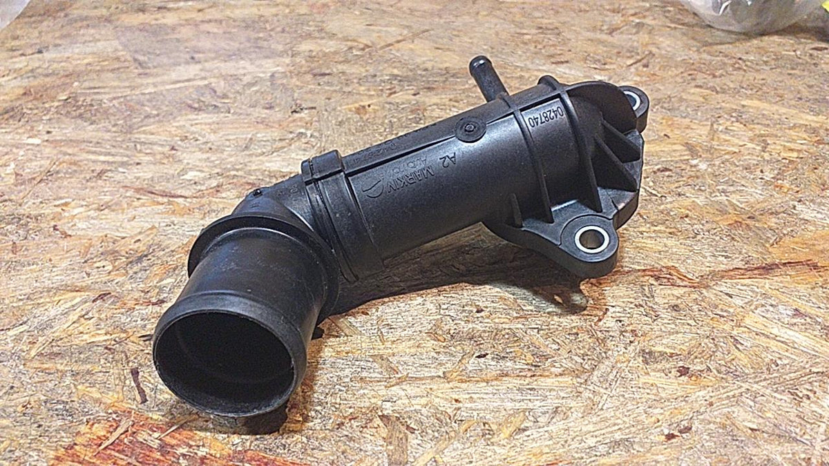 Insignia Astra J Zafira C Thermostat mit Gehäuse original GM Opel NEU