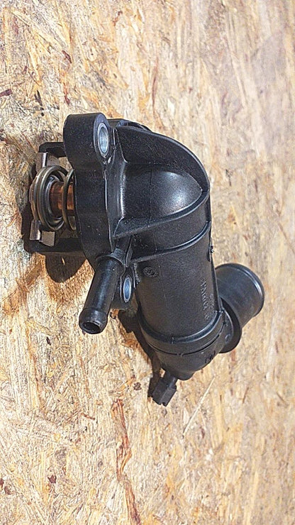 Insignia Astra J Zafira C Thermostat mit Gehäuse original GM Opel NEU