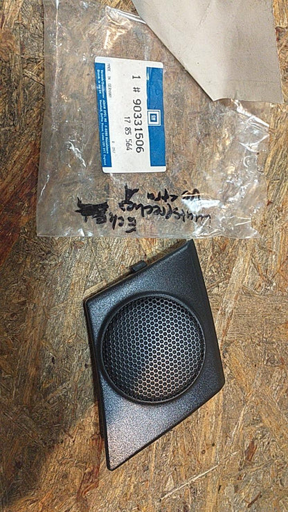 Vectra A Ecke Lautsprecher original GM Opel NEU