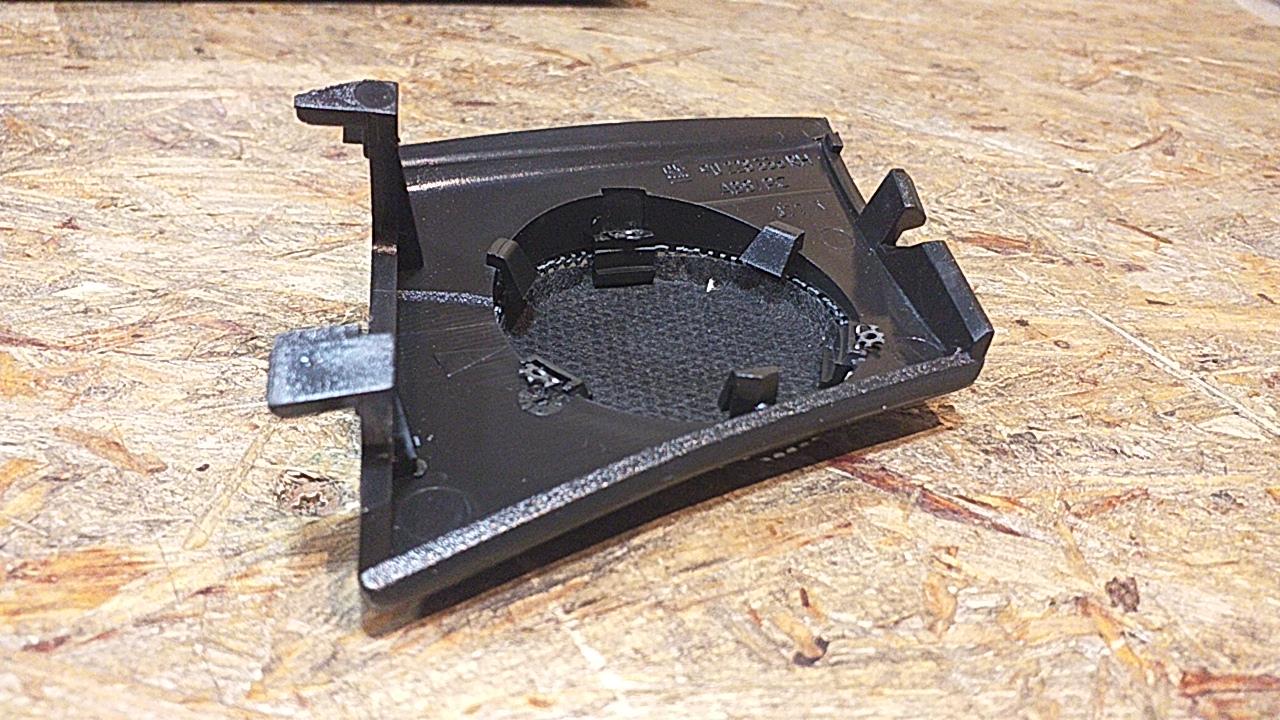 Vectra A Ecke Lautsprecher original GM Opel NEU