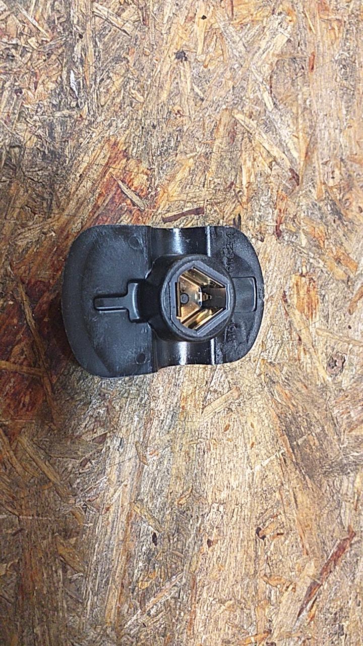 Daewoo Matiz Zündverteilerläufer- Finger original GM Opel NEU