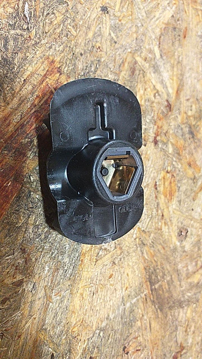 Daewoo Matiz Zündverteilerläufer- Finger original GM Opel NEU