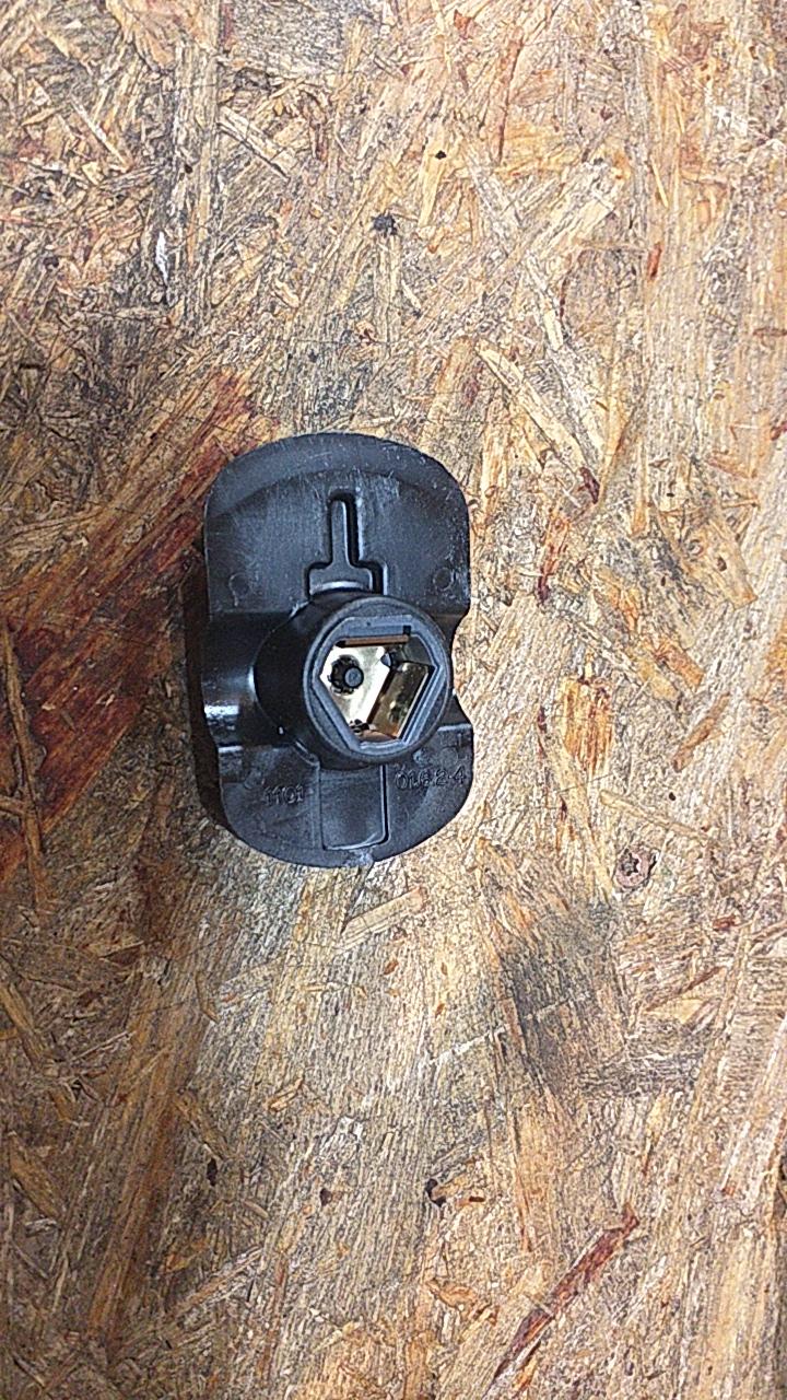 Daewoo Matiz Zündverteilerläufer- Finger original GM Opel NEU