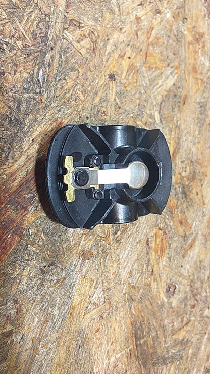 Daewoo Matiz Zündverteilerläufer- Finger original GM Opel NEU