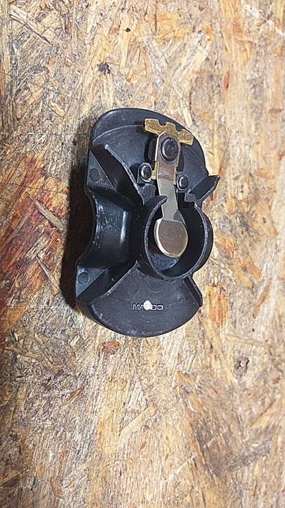 Daewoo Matiz Zündverteilerläufer- Finger original GM Opel NEU