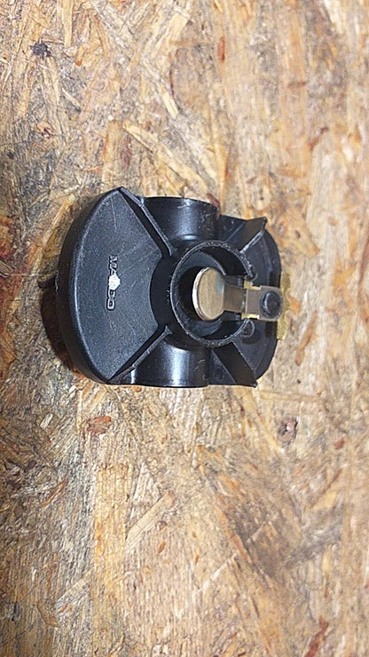 Daewoo Matiz Zündverteilerläufer- Finger original GM Opel NEU
