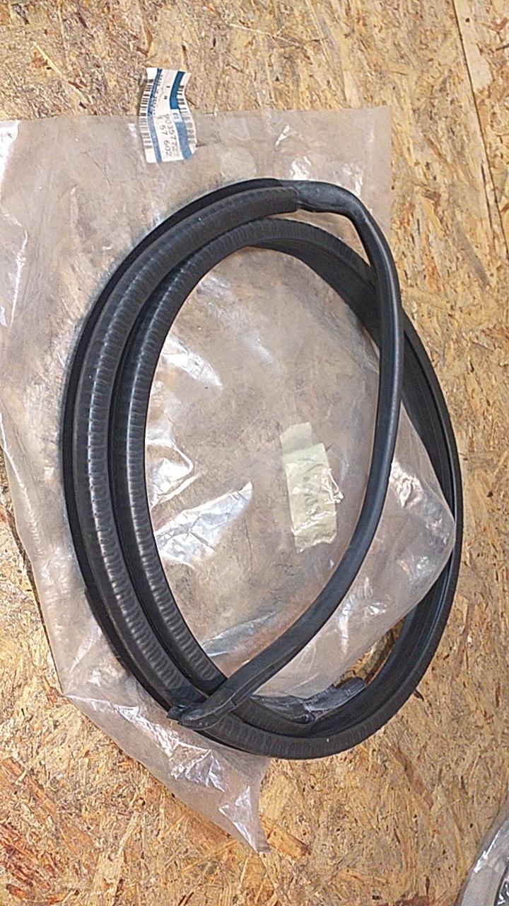 Vectra A Gummiabdichtung Dachrahmen original GM Opel NEU