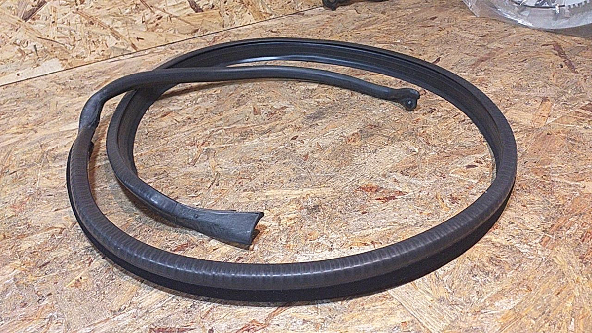 Vectra A Gummiabdichtung Dachrahmen original GM Opel NEU