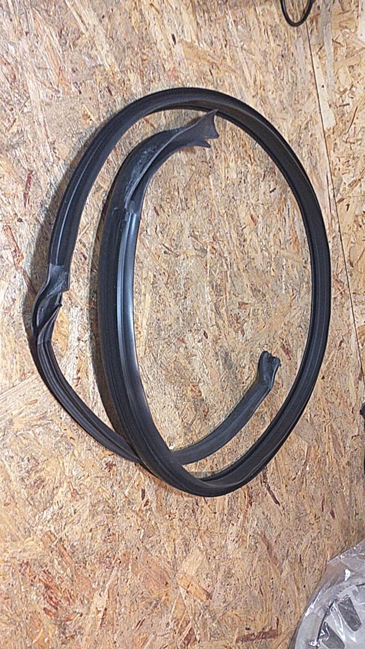 Vectra A Gummiabdichtung Dachrahmen original GM Opel NEU