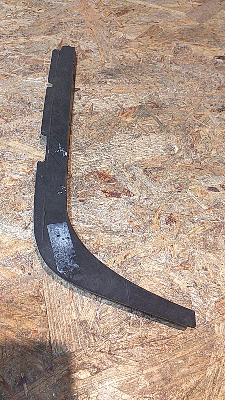 Corsa A Abdeckung Frontverkleidung unten rechts original GM Opel NEU