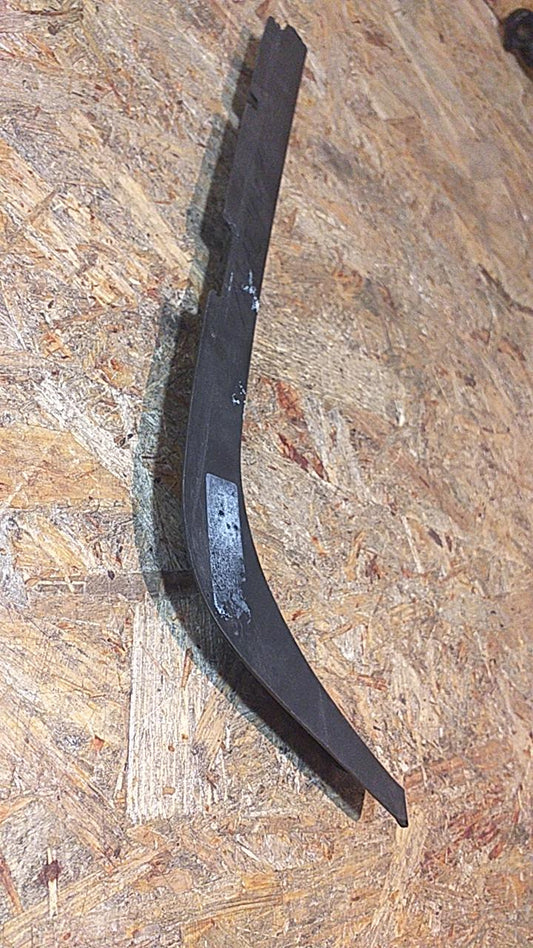 Corsa A Abdeckung Frontverkleidung unten rechts original GM Opel NEU