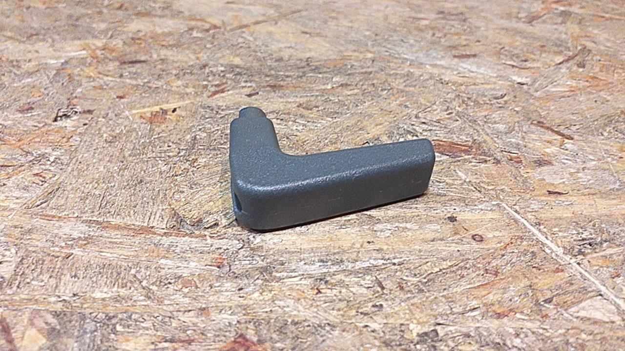 Ascona C Hebel Rückspiegel vorne innen original GM Opel NEU