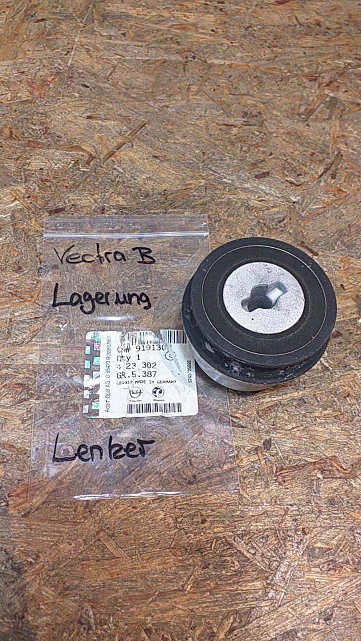 Vectra B Lagerung Lenker original GM Opel NEU