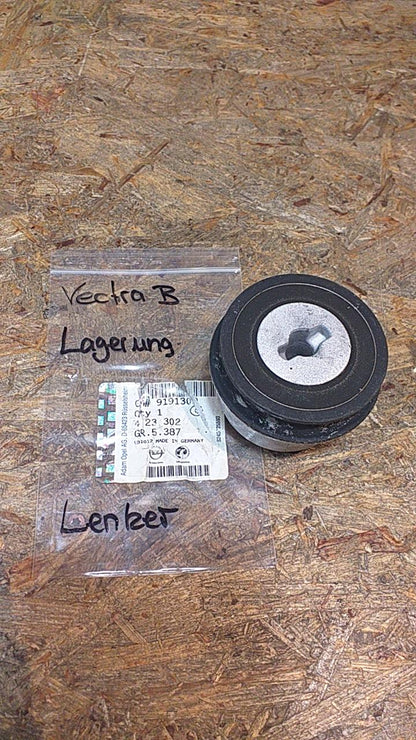 Vectra B Lagerung Lenker original GM Opel NEU