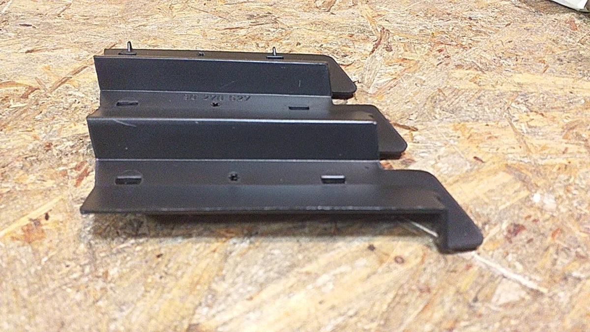 Ascona C Abdeckung Kühlergitter original GM Opel NEU