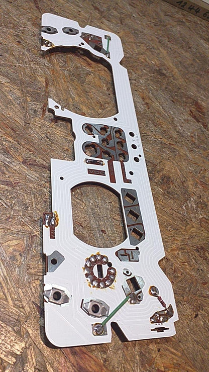 Monza Senator A Leiterplatte Tachometer original GM Opel NEU