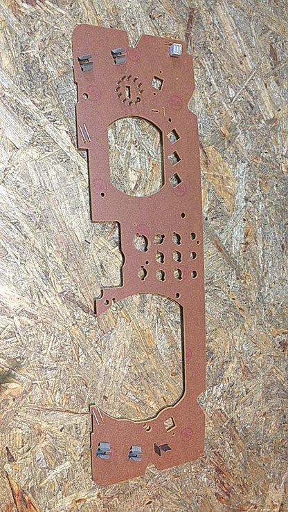 Monza Senator A Leiterplatte Tachometer original GM Opel NEU