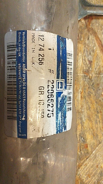 Corsa Spurstangenwischer original GM Opel NEU