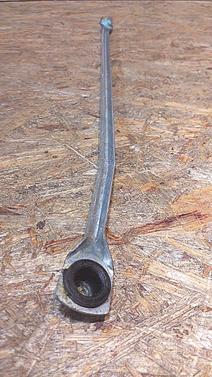 Corsa Spurstangenwischer original GM Opel NEU
