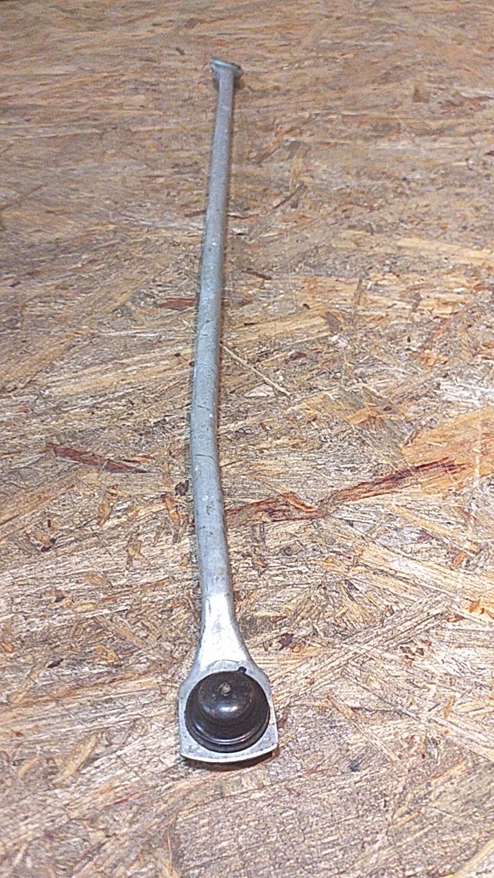 Corsa Spurstangenwischer original GM Opel NEU