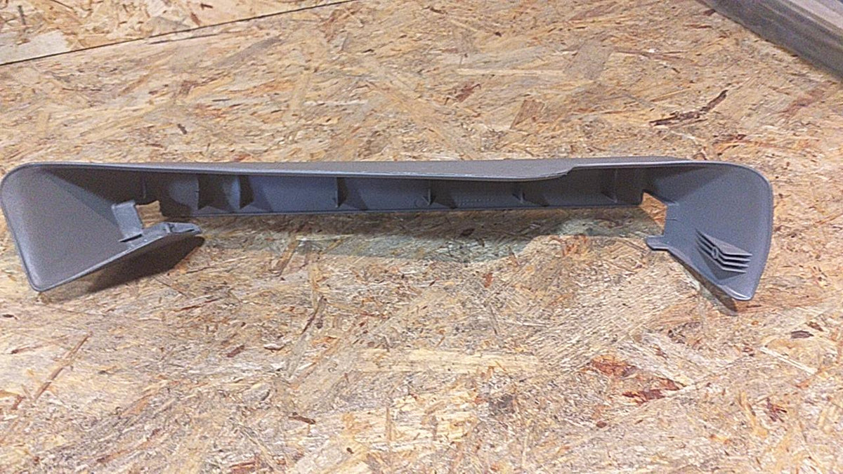 Astra F Abdeckung Führungsschiene original GM Opel NEU
