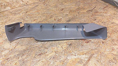Astra F Abdeckung Führungsschiene original GM Opel NEU