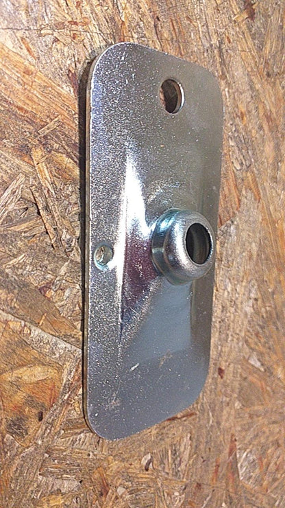 Oldtimer Youngtimer Halter Zusatzscheinwerfer NEU