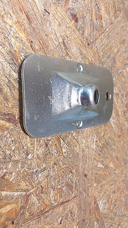 Oldtimer Youngtimer Halter Zusatzscheinwerfer NEU