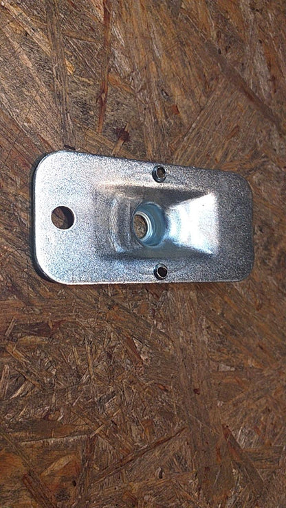 Oldtimer Youngtimer Halter Zusatzscheinwerfer NEU