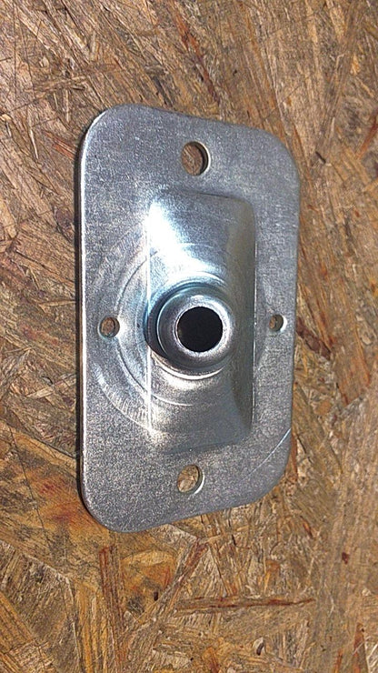 Oldtimer Youngtimer Halter Zusatzscheinwerfer NEU