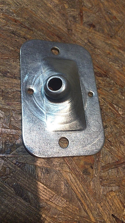 Oldtimer Youngtimer Halter Zusatzscheinwerfer NEU