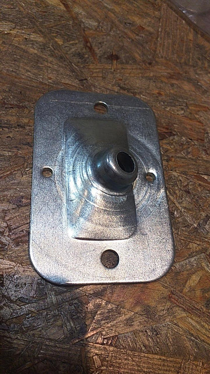 Oldtimer Youngtimer Halter Zusatzscheinwerfer NEU