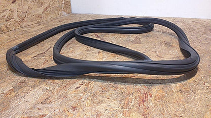 Manta B Coupé Heckscheibendichtung Keder original GM Opel NEU