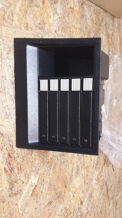 Kadett E Karsettenfach selten original GM Opel NEU