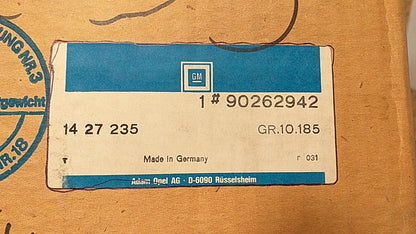 Vectra A Rückspiegel rechts elektrisch beheizt original GM Opel NEU