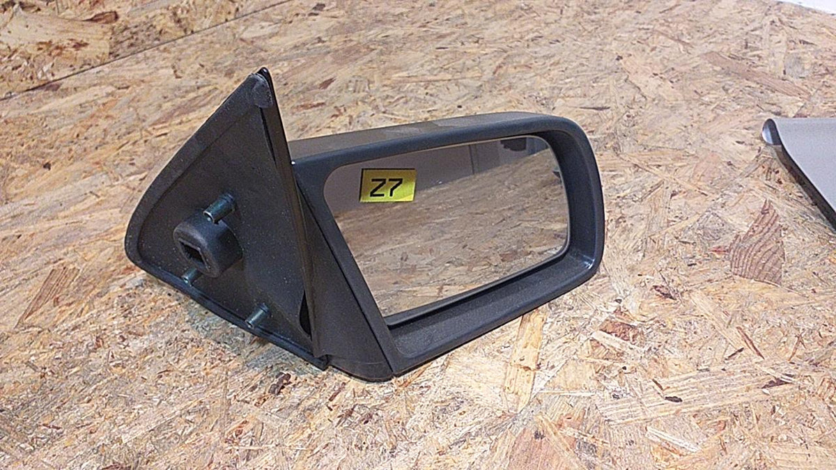 Vectra A Rückspiegel rechts elektrisch beheizt original GM Opel NEU