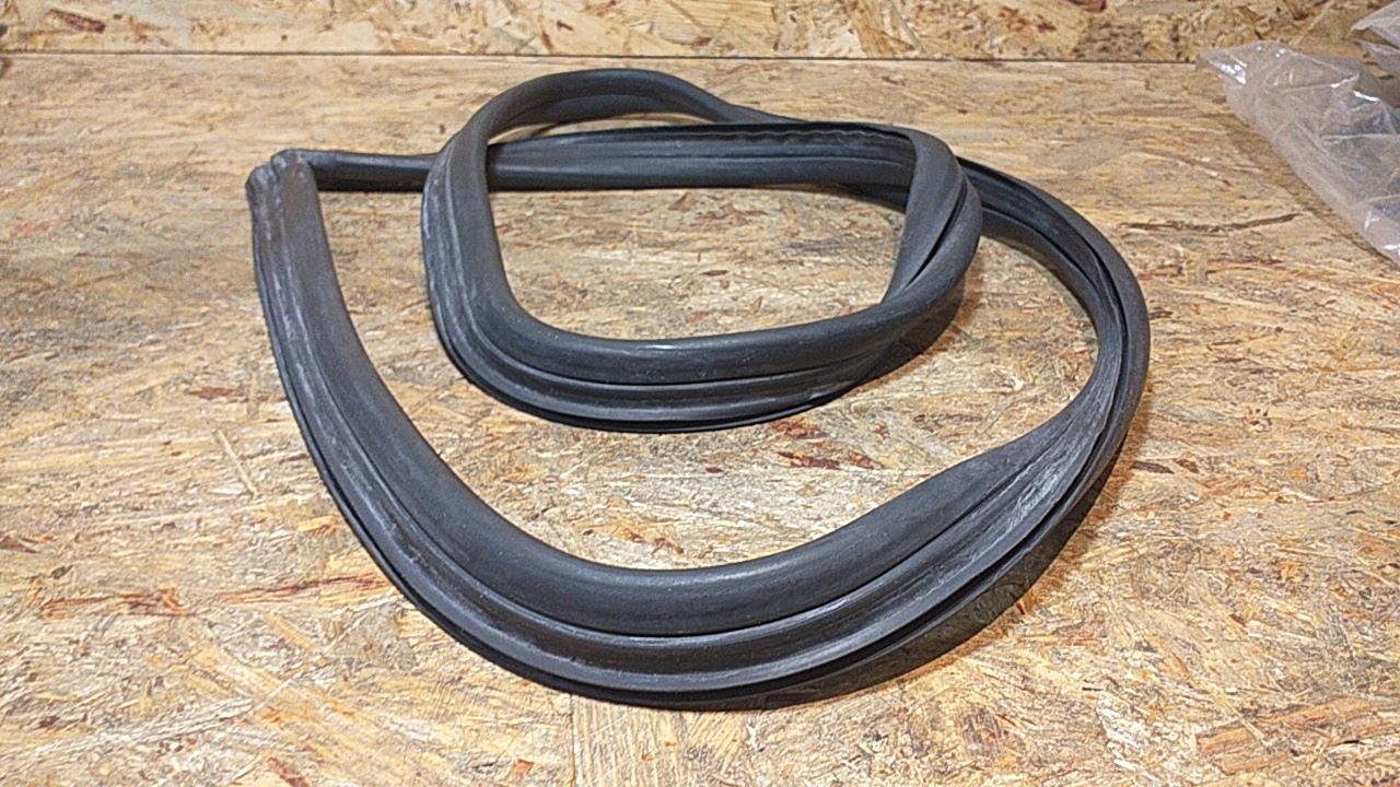 Oldtimer Youngtimer Gummiabdichtung original GM Opel NEU