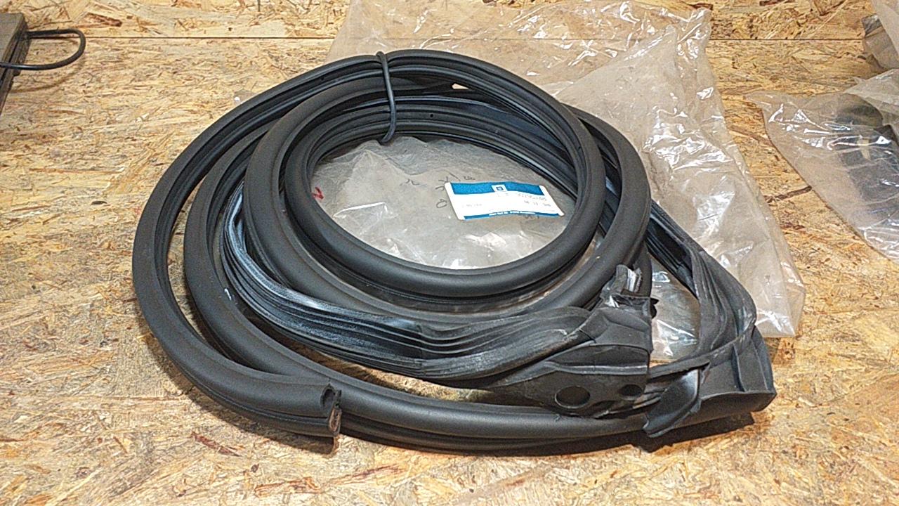 Oldtimer Youngtimer Türdichtung original GM Opel NEU