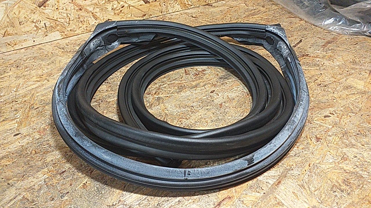 Oldtimer Youngtimer Türdichtung original GM Opel NEU