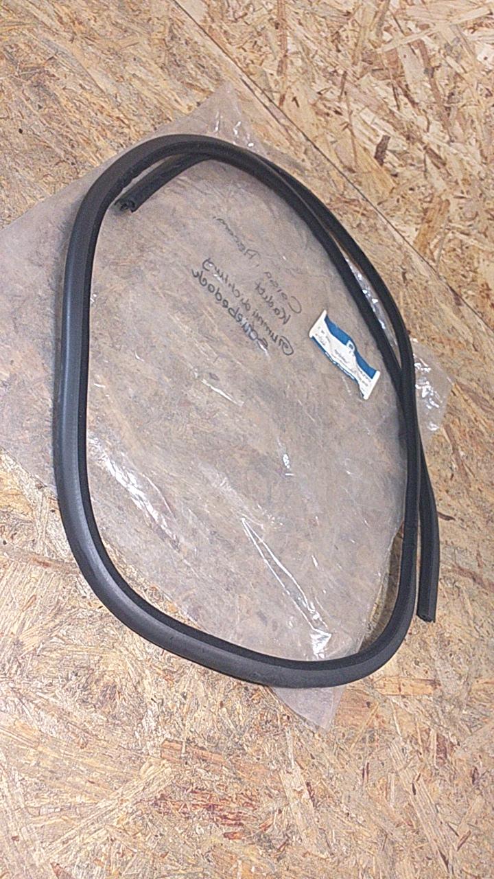 Corsa Ascona Kadett Gummiabdichtung Schiebedach original GM Opel NEU